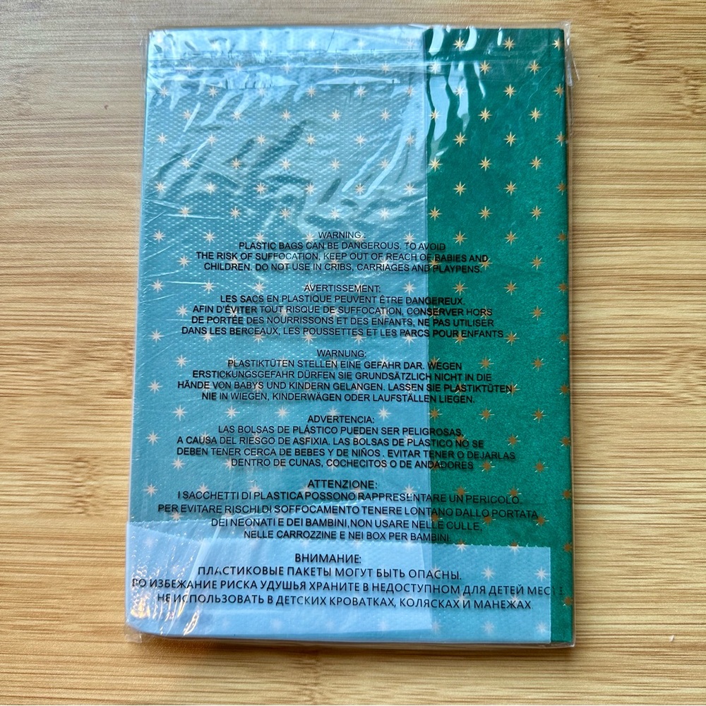 SOLD NWP Gucci Memoire D' Une Odeur Notebook - Picture 2 of 2
